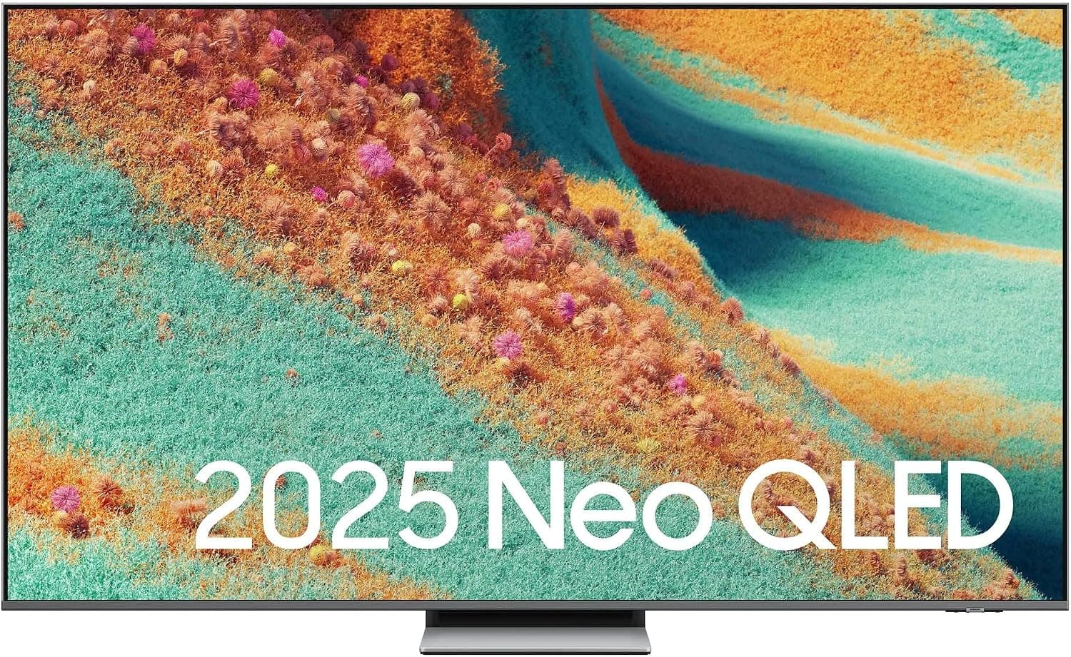 Samsung Neo QLED 4K QN85F Telewizor 75”, Mini LED, NQ4 AI Gen2, Najlepsza oferta