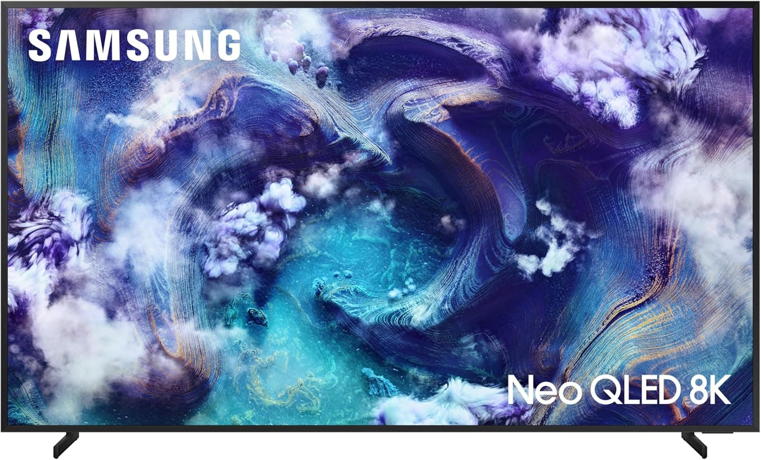 Samsung Neo QLED 8K QN900F 85 Zoll Mini LED Best Deal
