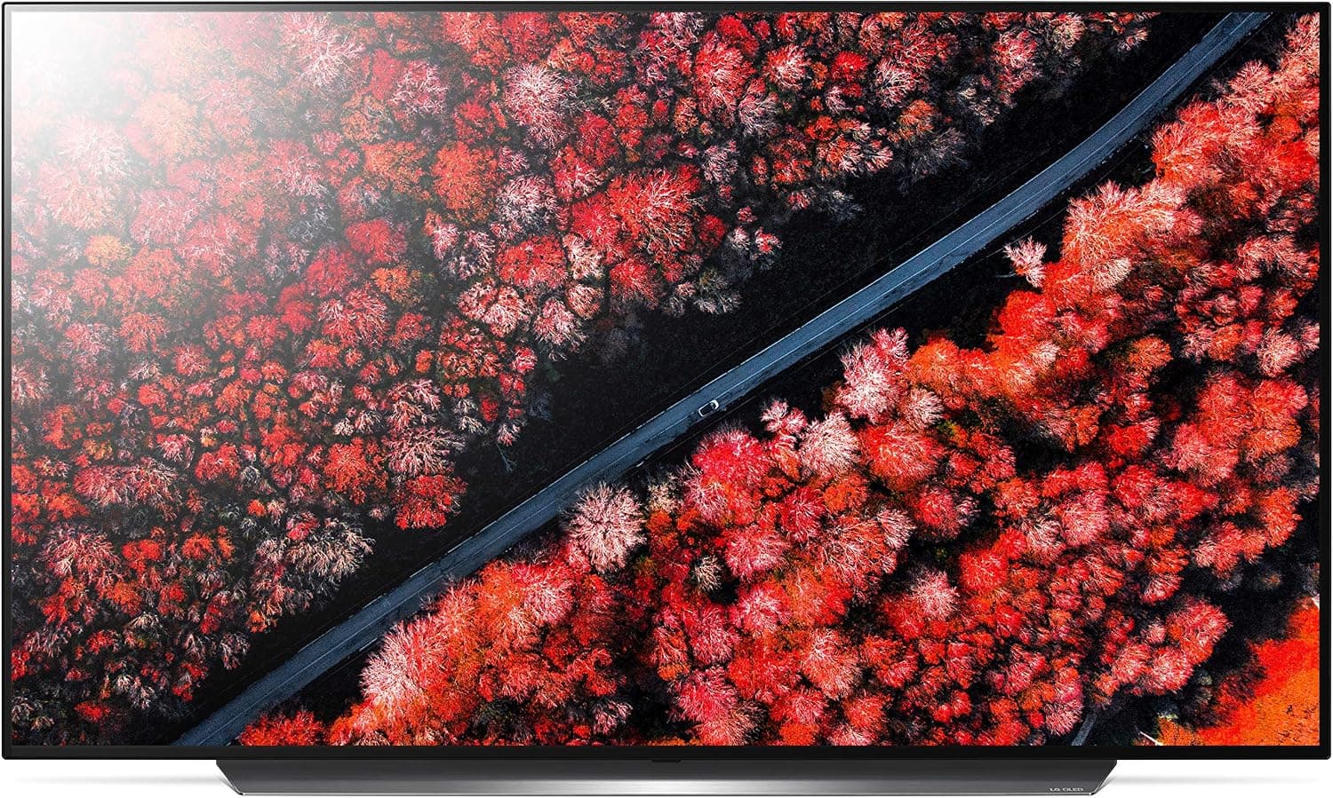 LG OLED55C97LA 65 inch OLED TV (OLED, Dubbele Tripel Afzerper) - Best Price