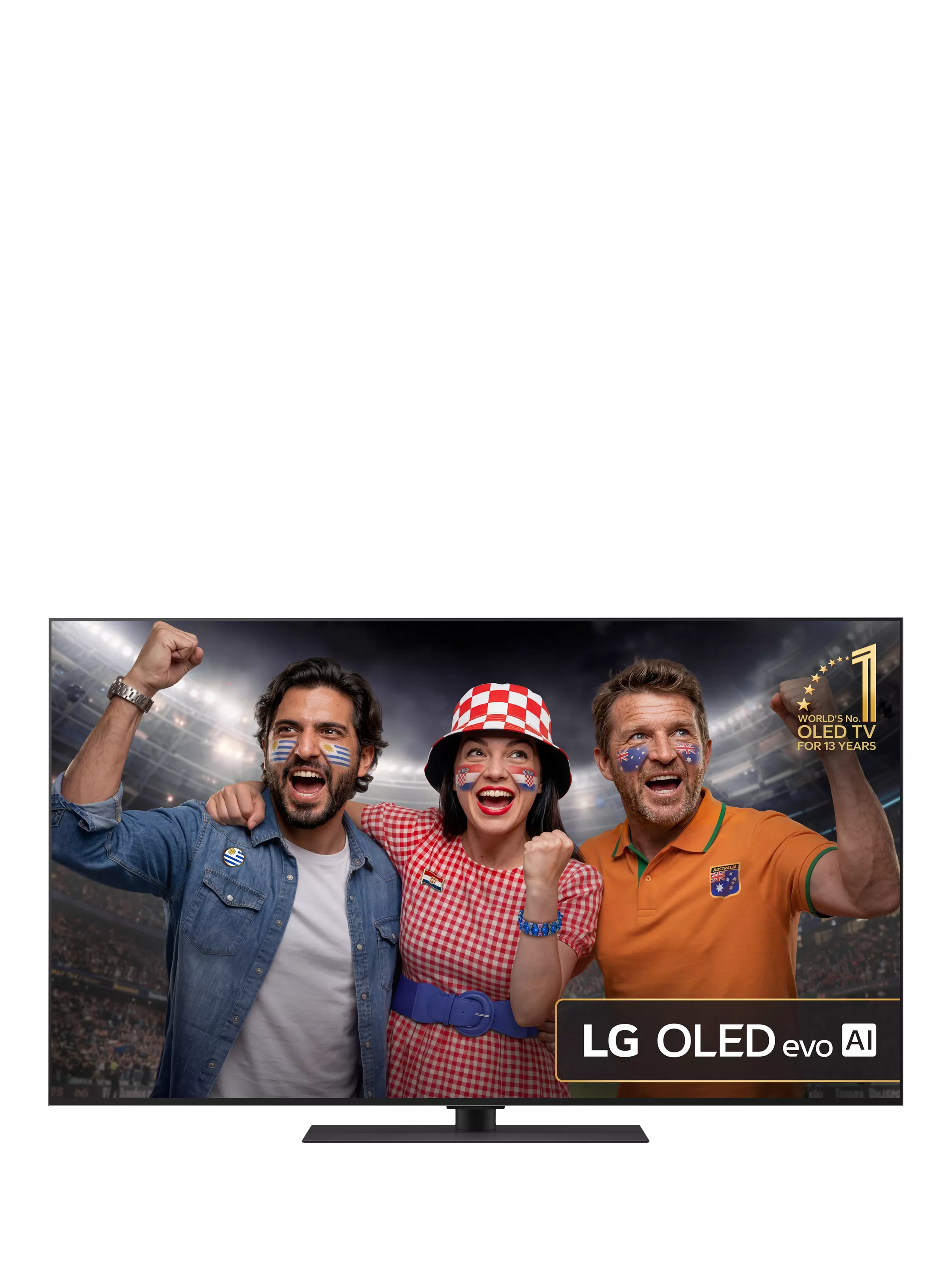 LG OLED 42 Inch TV - 14% Off