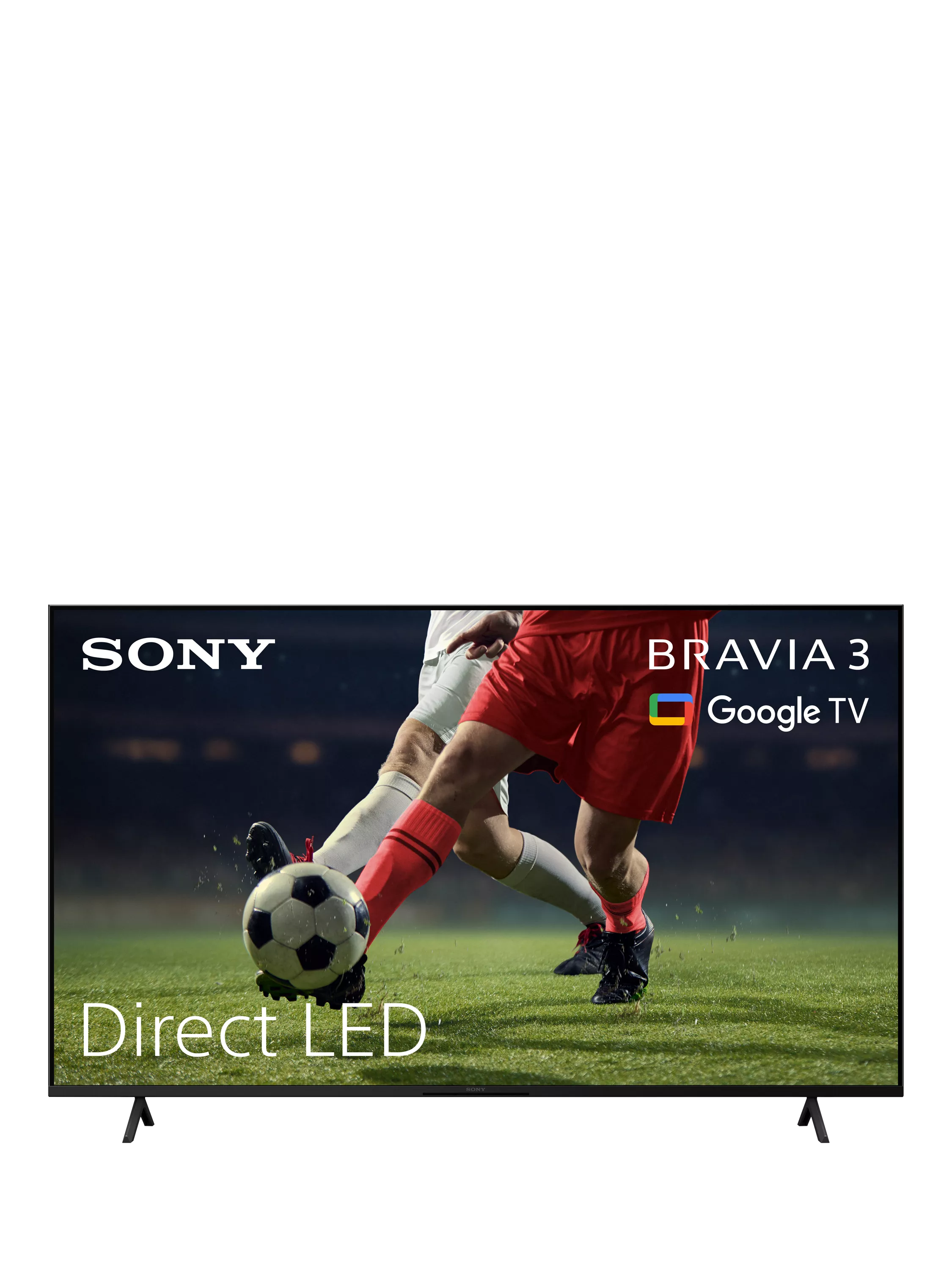 Sony Bravia 50 Inch 4K Smart TV Deal