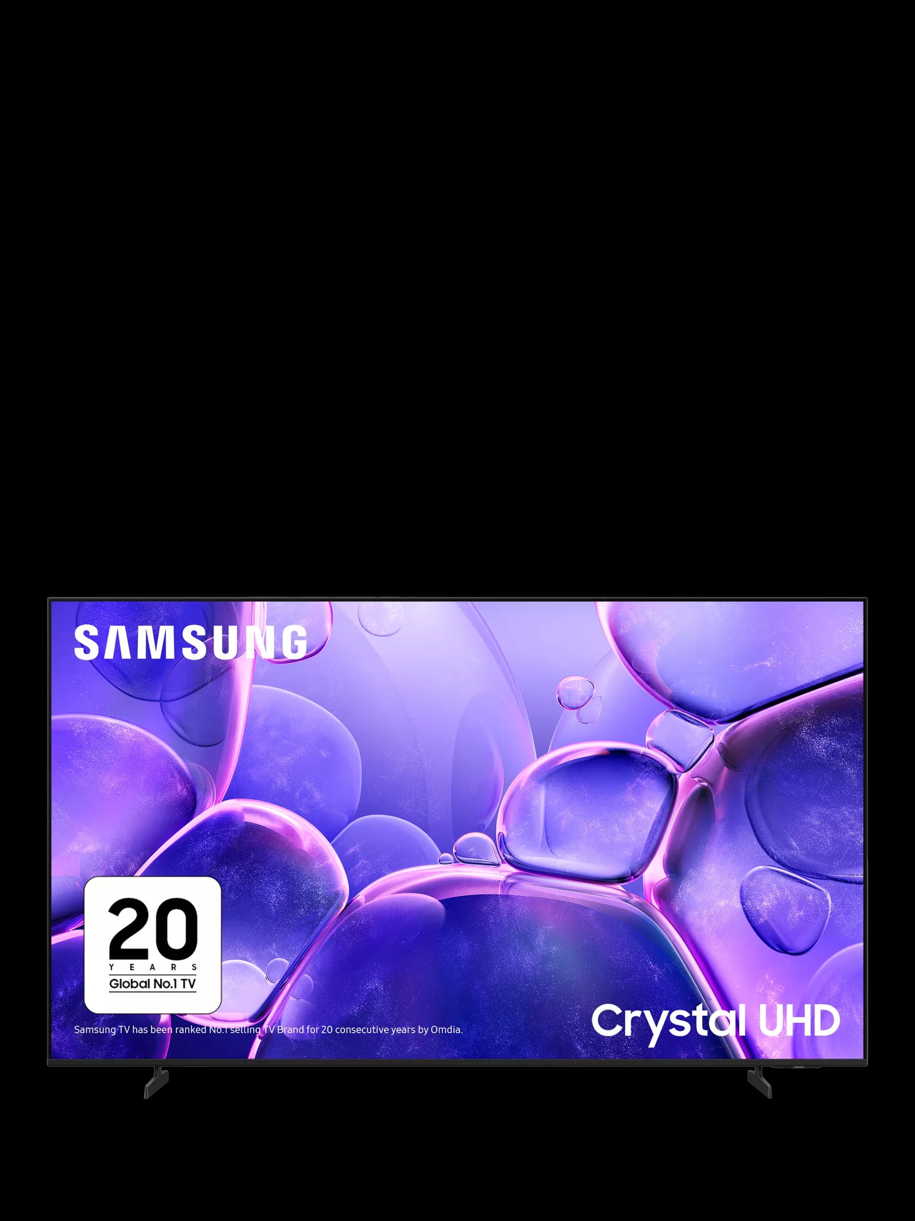 Samsung 85" UE85U8000F 4K Smart TV Deal - Best Price