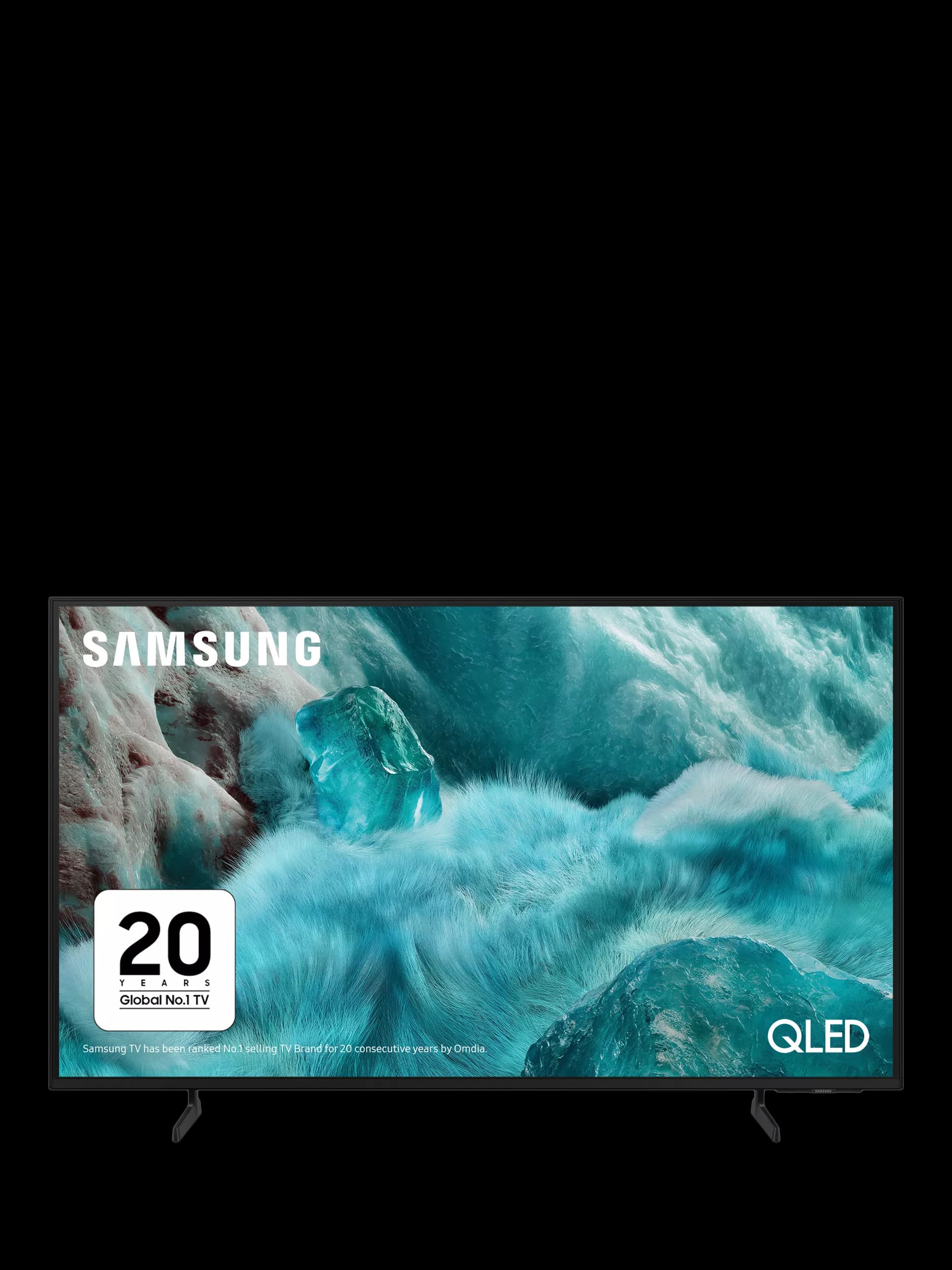 Samsung QE50Q7F2A 50" QLED TV - 10% Off