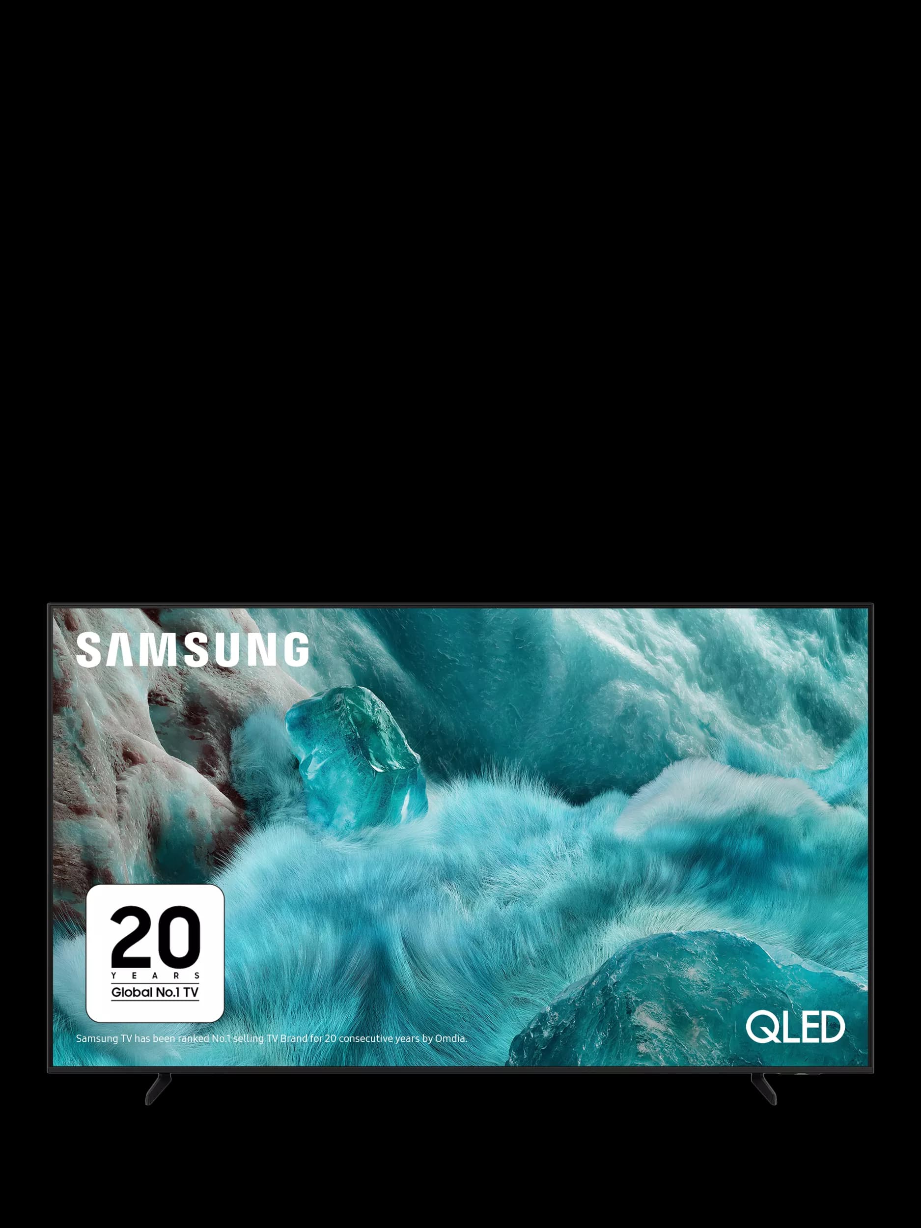 85 inch QLED TV - 13% Off £999
