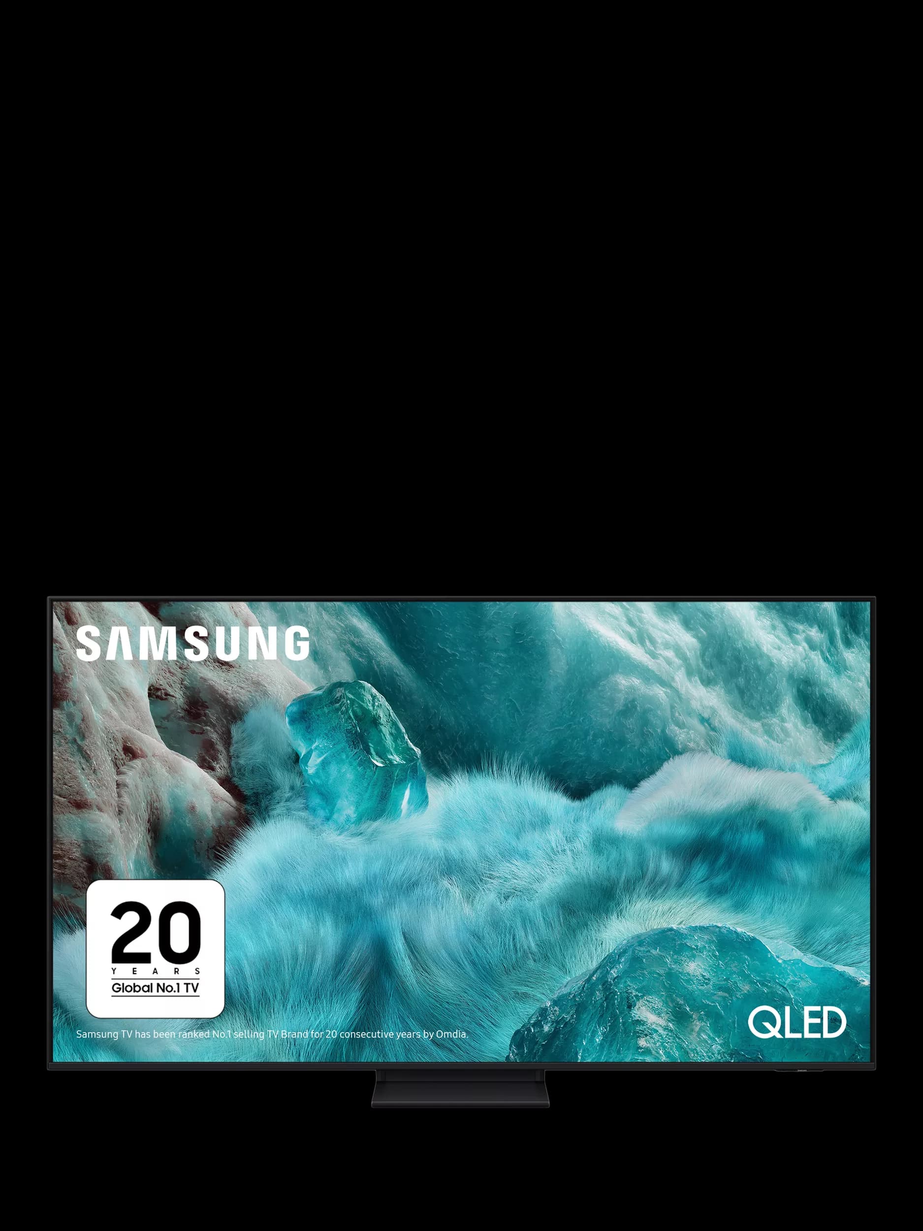 Samsung QE55Q7F5A 55" QLED TV - 10% Off