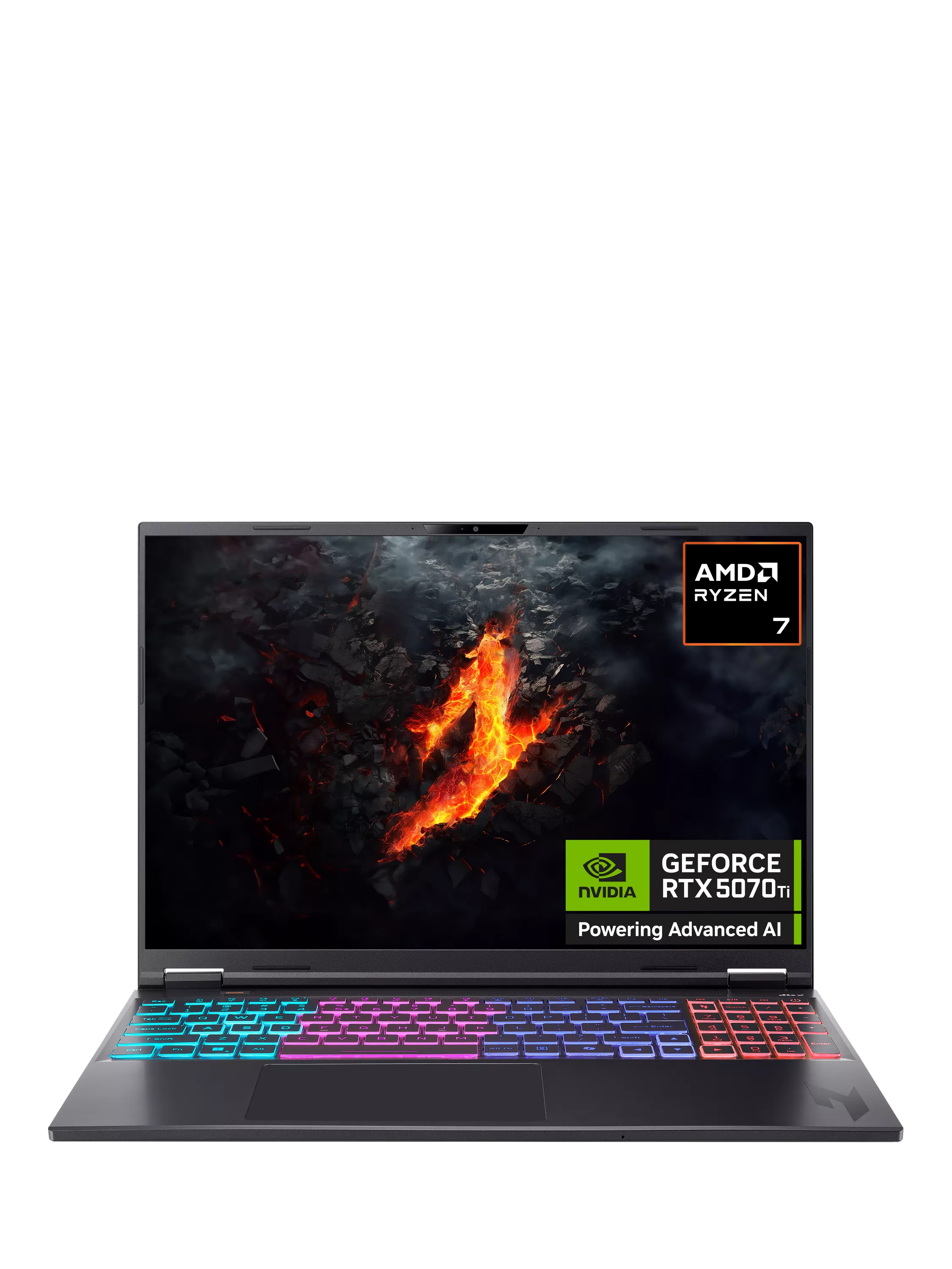 Acer Nitro 16S AI Gaming Laptop - 6% Off