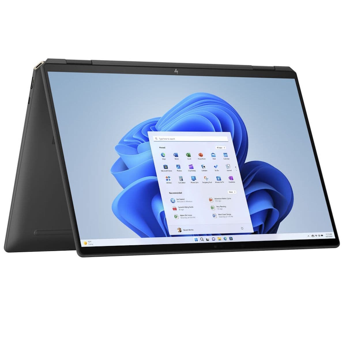 HP Spectre x360 2-in-1 OLED Laptop Best Price
