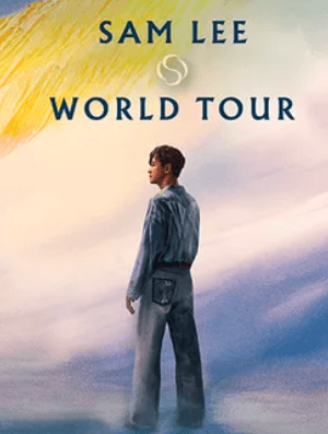 李聖傑《One Day 直到那一天》世界巡迴演唱會-澳門站