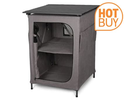 Kampa Hollow Cupboard