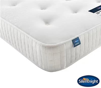 Silentnight 1400 Pocket Ortho Mattress • In 4 Sizes