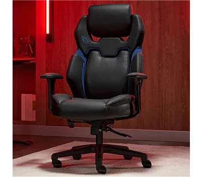 DPS® Encode Gaming Chair With Adjustable Headrest