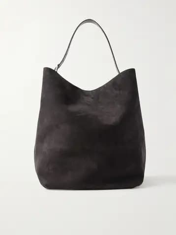 Toteme Suede Tote