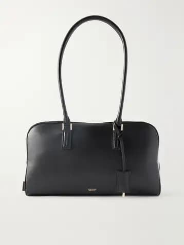 Tom Ford — Leather Shoulder Bag