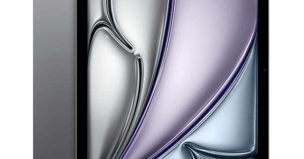 24% Off Apple iPad Air 2026 - £453.99