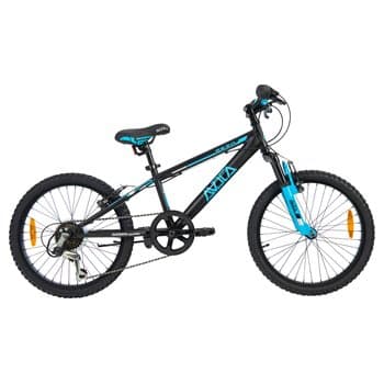 20 Inch Avoca FS20 Mountain Bike Deal