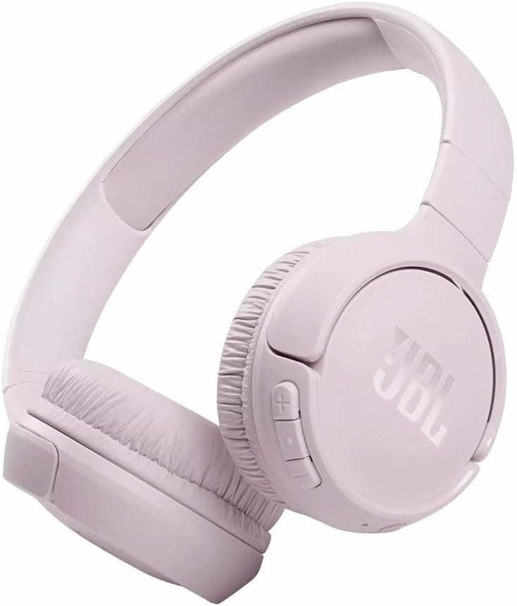 JBL Tune 510BT On-Ear Bluetooth Headphones