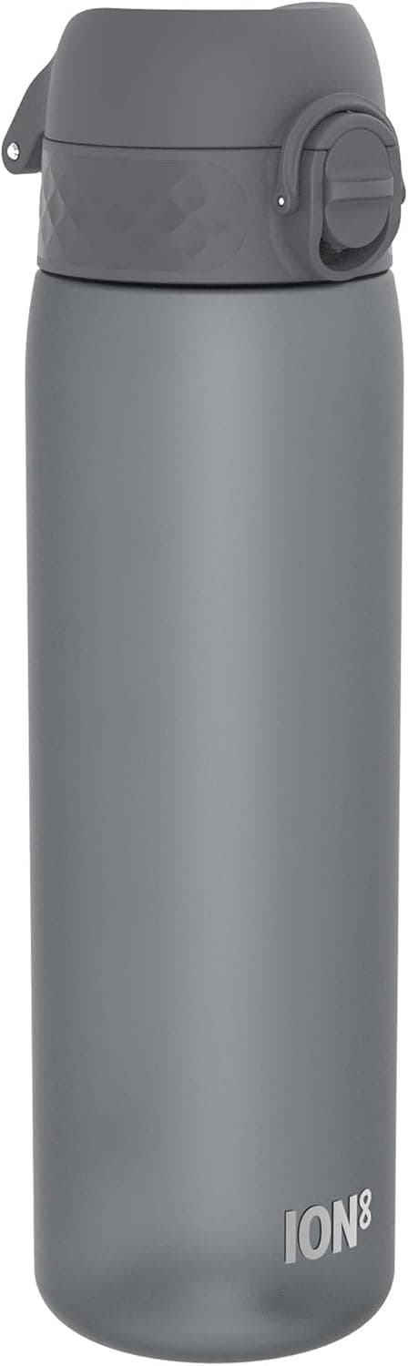 ION8 Water Bottle, BPA Free, 500 ml/18 oz, Leak Proof