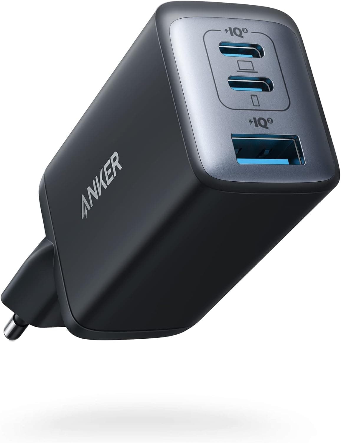 Anker Charger Nano II 65W, USB-C Charger