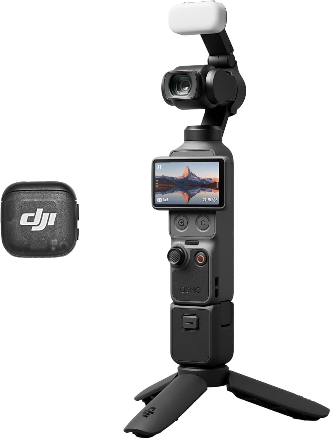 DJI Osmo Pocket 4 Creator Combo