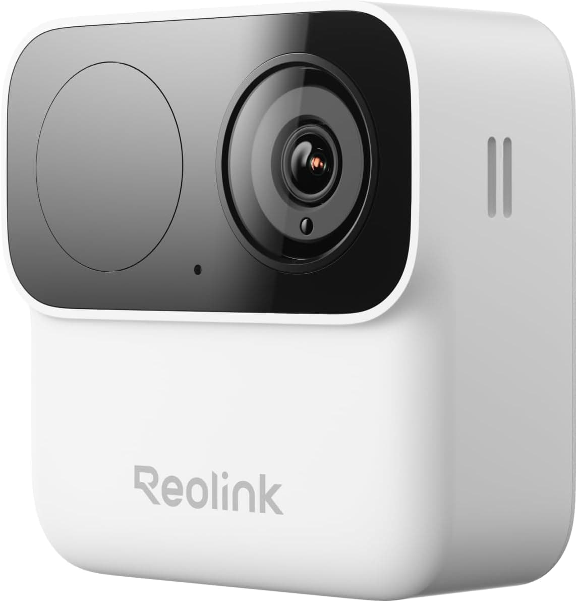 Reolink Argus MagiCam zów trzna kamera bateryjna 2 MP/1080p wôdoodporna IP67, dwa sposoby zasilania, monta
