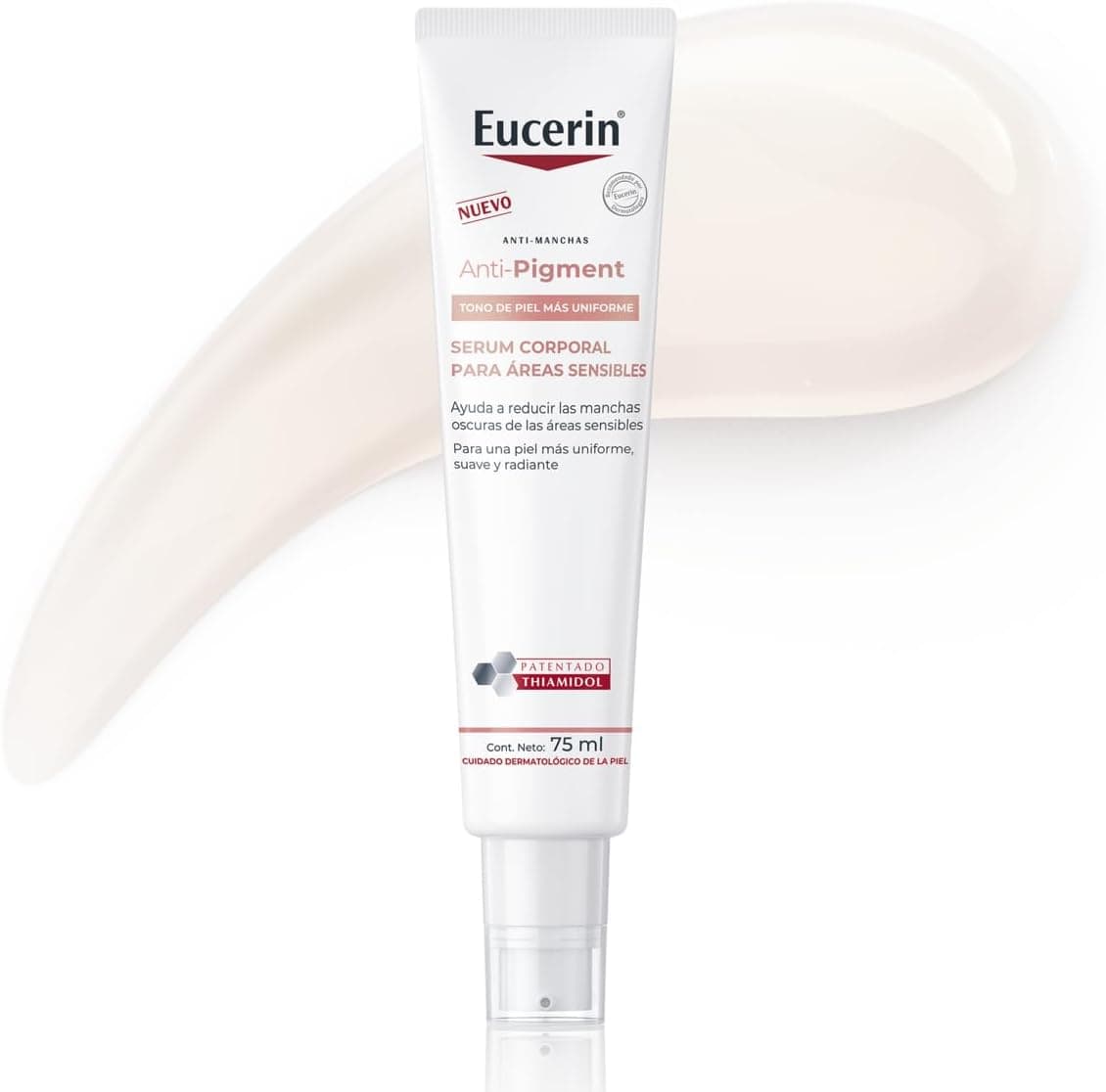 Eucerin Anti-Pigment Serum for Sensitive Areas 75ml