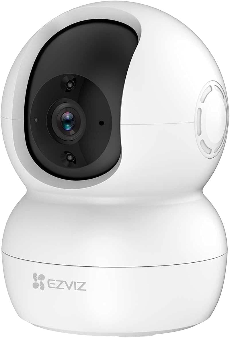 Camêre aux cameras de surveillance EZVIZ TY2 360 indoor WiFi