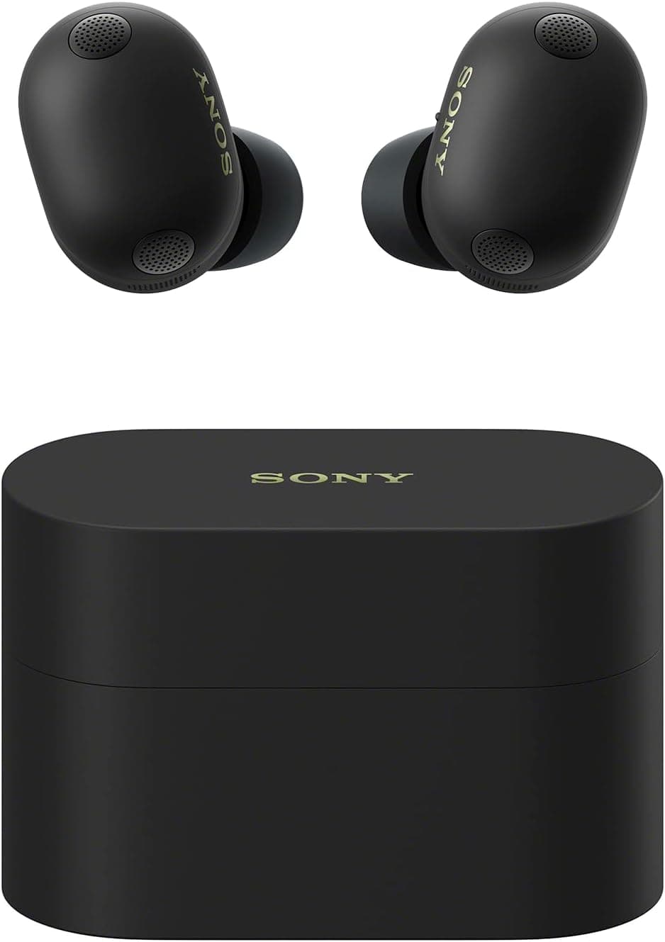 Sony WF-1000XM6 Wireless Earbuds, Bluetooth, In-ear, High-res Sound & Clear Calls