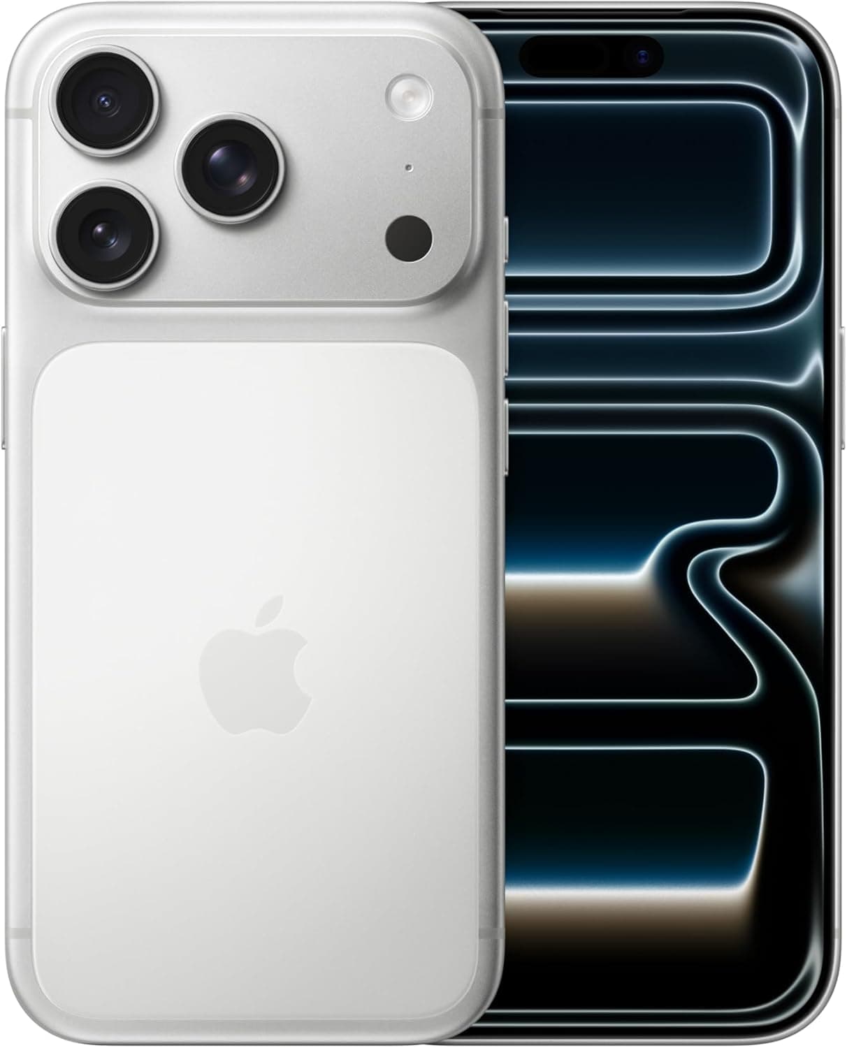 iPhone 17 Pro 256GB 6.3-inch 120Hz con A19 Pro y autonomñ por revolucin