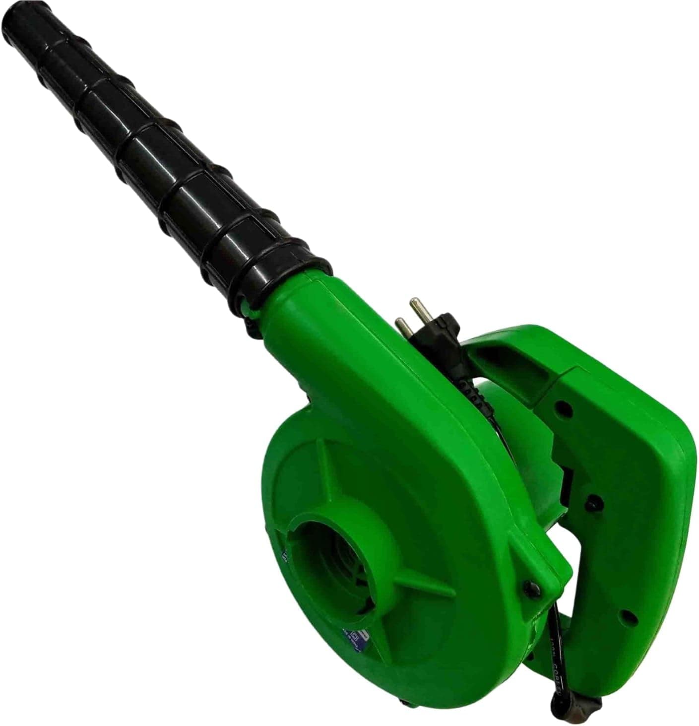 New Air Blower Dust Cleaner 650W 13000 RPM Heavy-Duty Copper Motor Electric Air Blower for Cleaning Dust, Computer, Electroni
