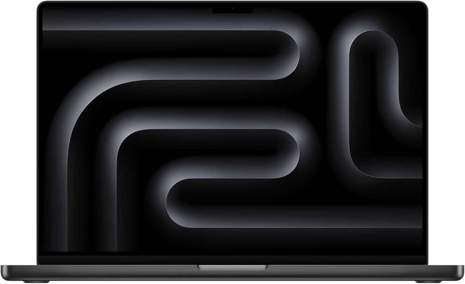 MacBook Pro 16.2 pulgadas con chip M5 Pro: Pantalla Liquid Retina, CPU de 18 núcleos y GPU de 20 núcleos, 48GB de memoria unificada