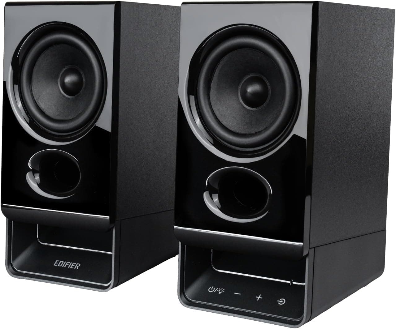 Edifier R20BT USB Powered Computer Floor Speakers 2.75 Full Range Pack 1