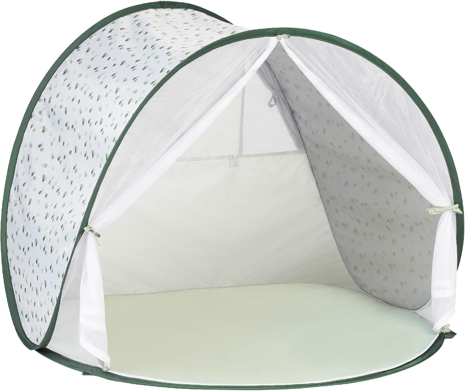 Babymoov Provence Beach Shelter UV 50+ 1PC Blue