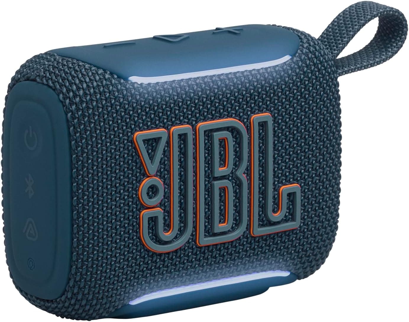 JBL GO 5 Ultra-Portable Bluetooth Speaker
