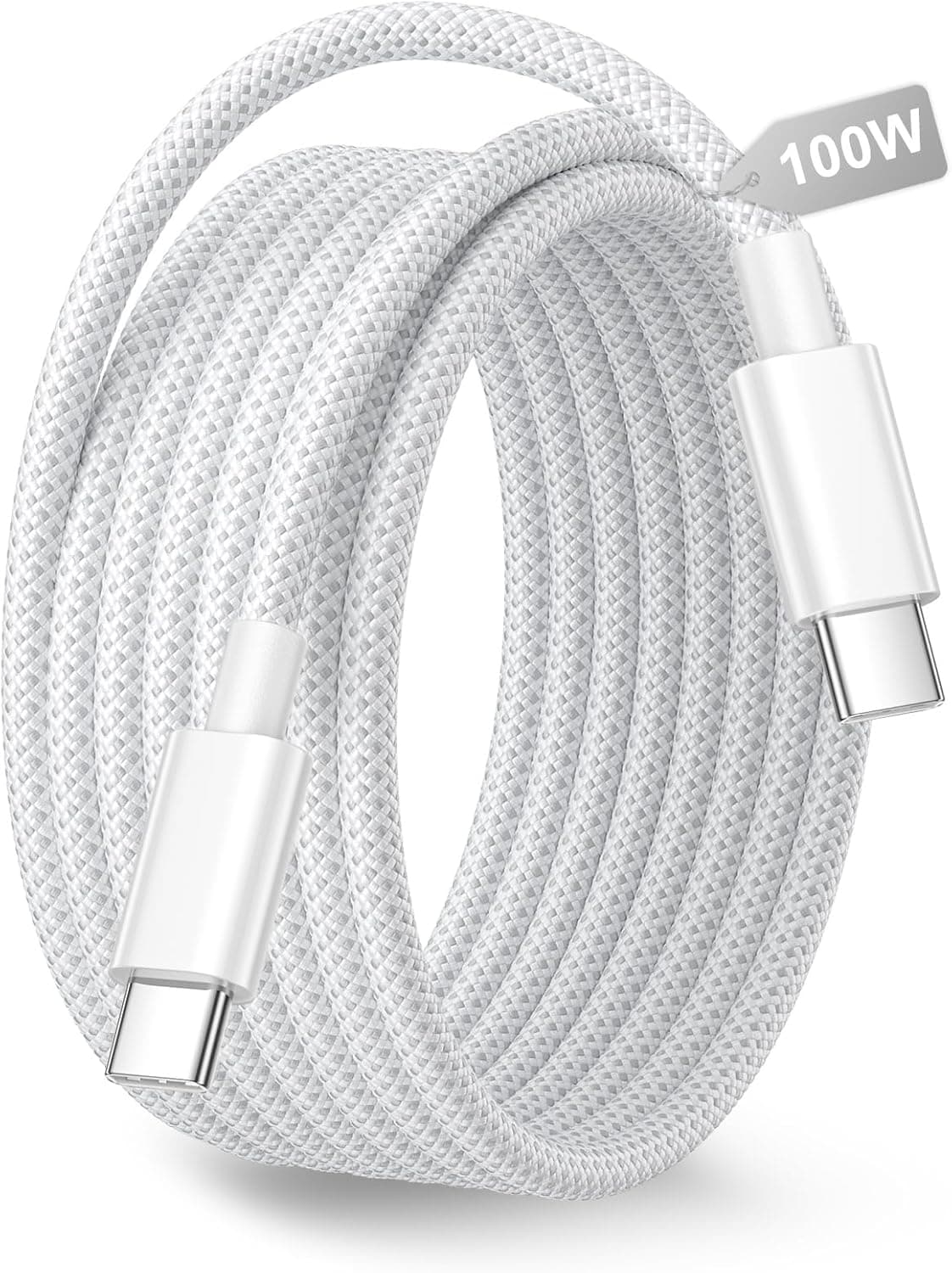 Apple USB C till USB C snabbladdningskabel 3M