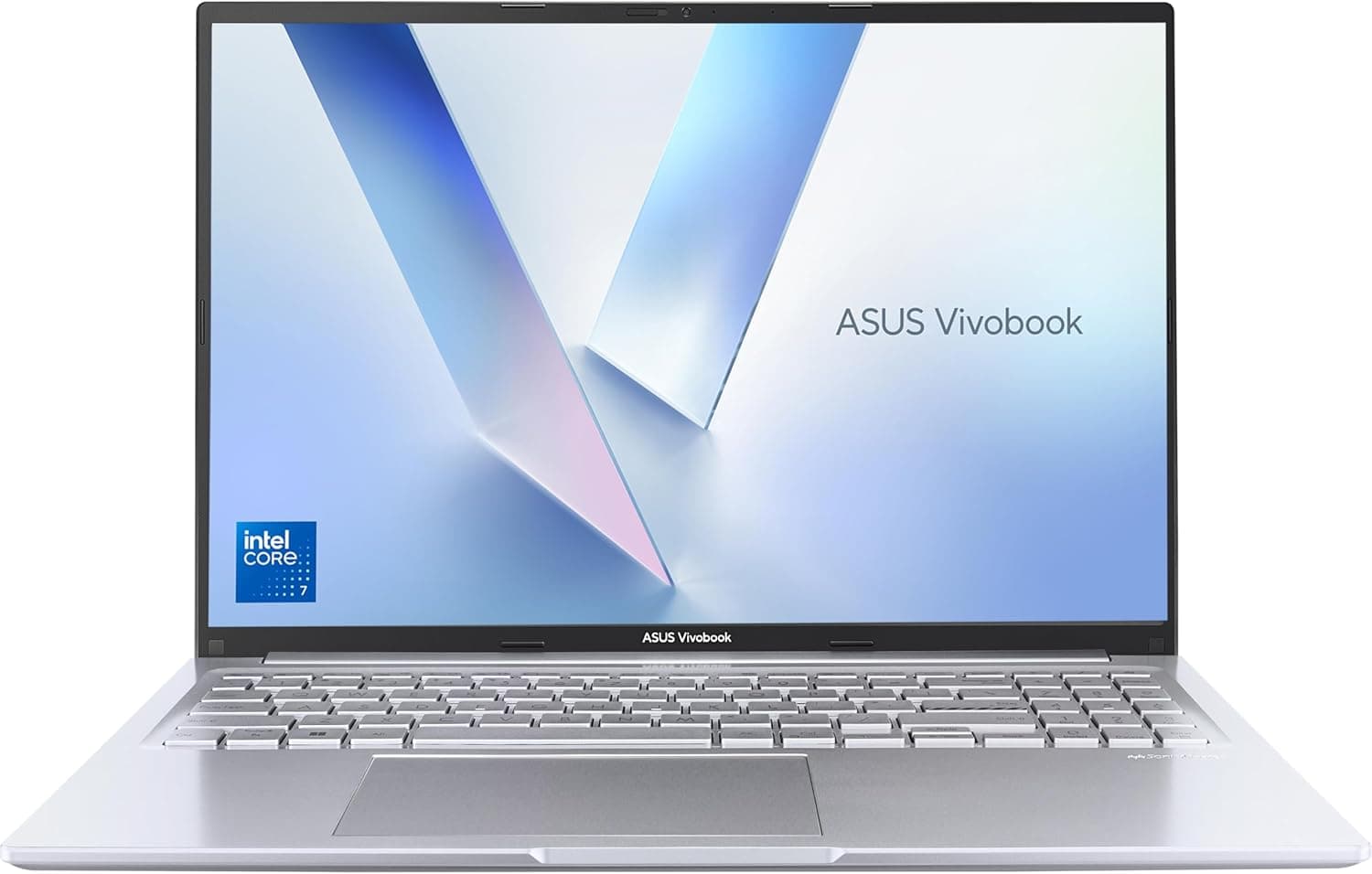 ASUS Vivobook X1605VA 16" WUXGA Silver Laptop Intel Core i7-150U, 16GB RAM, 1TB SSD, Windows 11