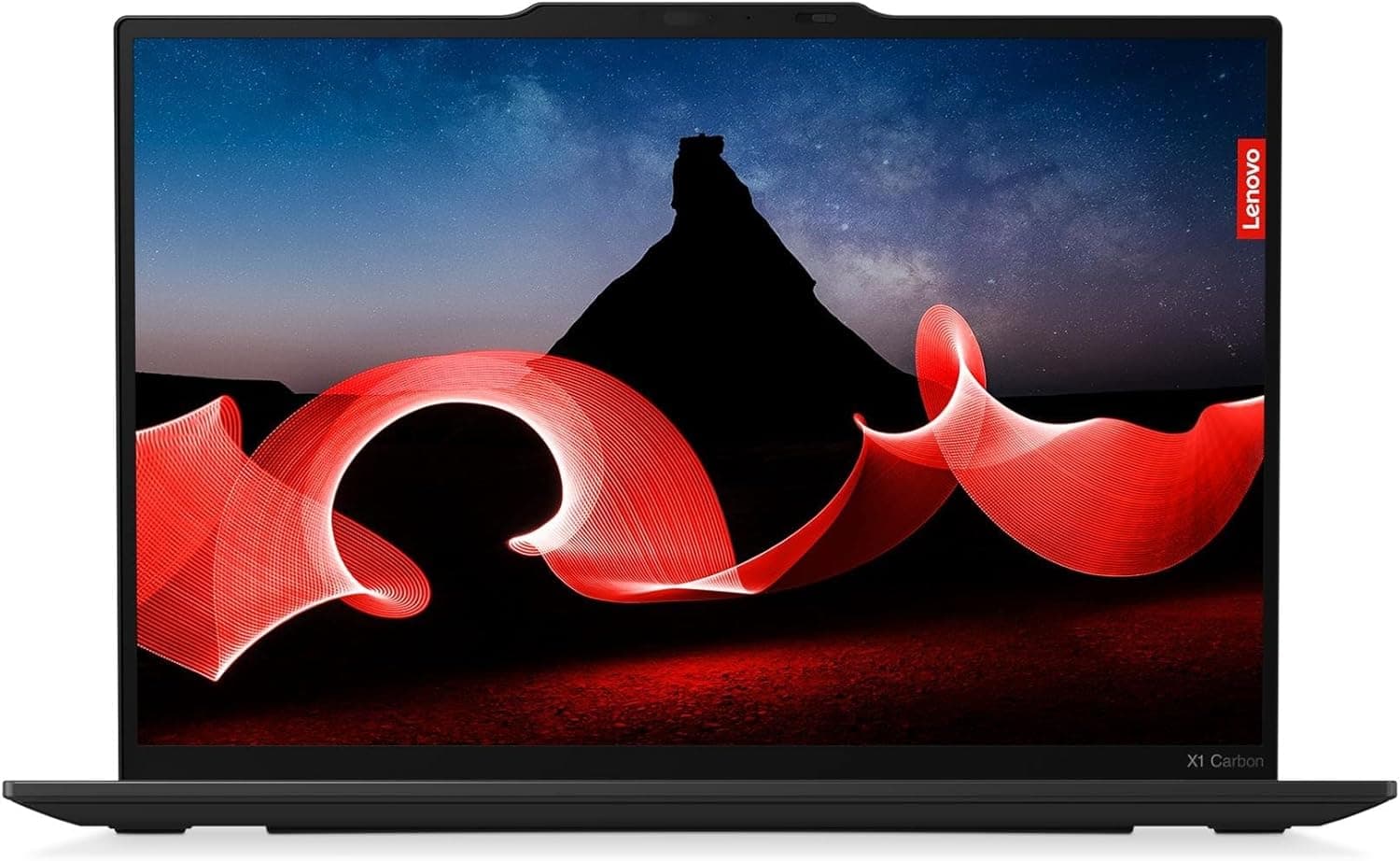 Lenovo ThinkPad X1 Carbon Gen 12 Intel Core Ultra 7 155U 32GB RAM 512GB SSD 14-Inch WUXGA IPS Display Windows 11 Pro