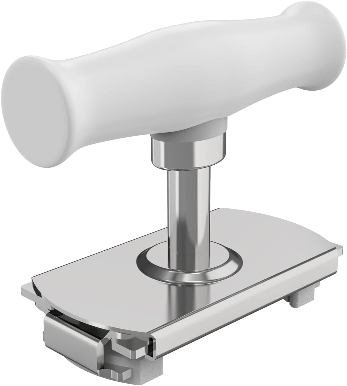 Jar Opener for Weak Hands, Jar Bottle Opener for Seniors with Arthritis, Bottle Gripper Lid Opener for 0.2-4