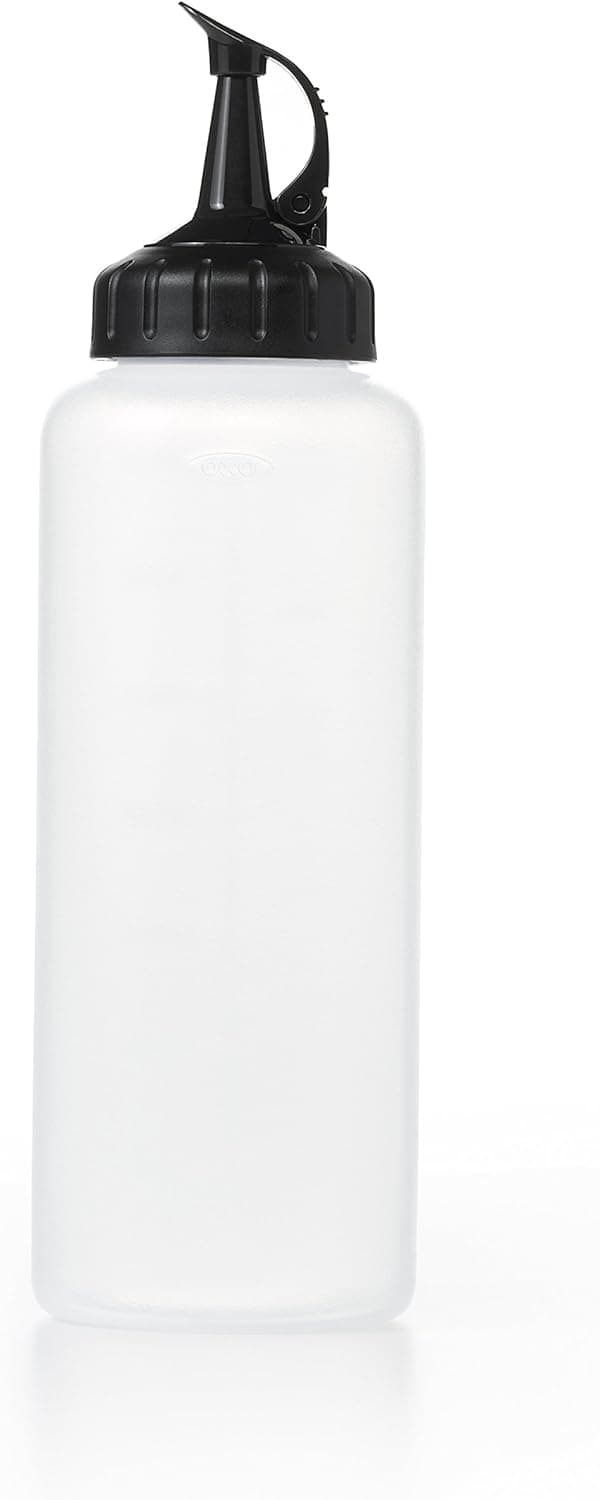OXO Good Grips Chef's Squeeze Bottle Medium 350ml/12oz