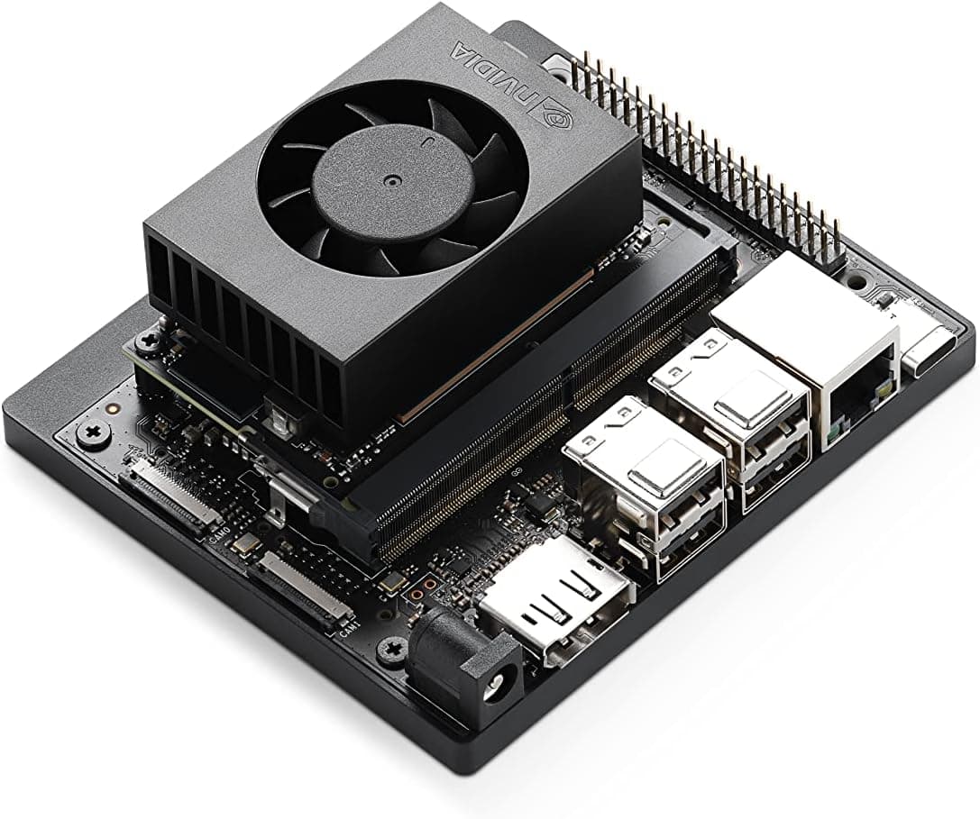 NVIDIA Jetson Orin Nano Super Developer Kit 10GB/8GB/4GB/2GB