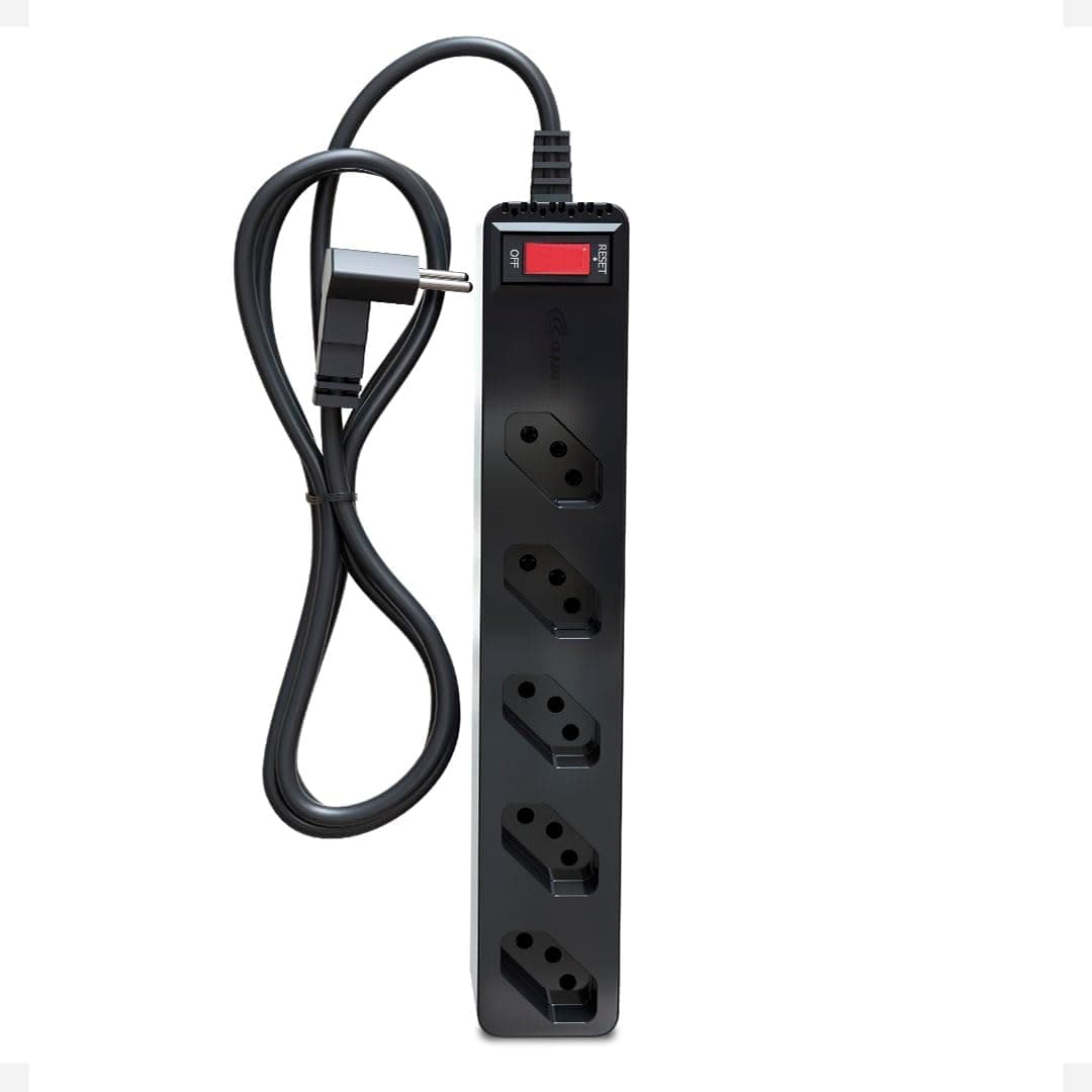 IClampere Energia Filtro de Linha 5V 3P/10A