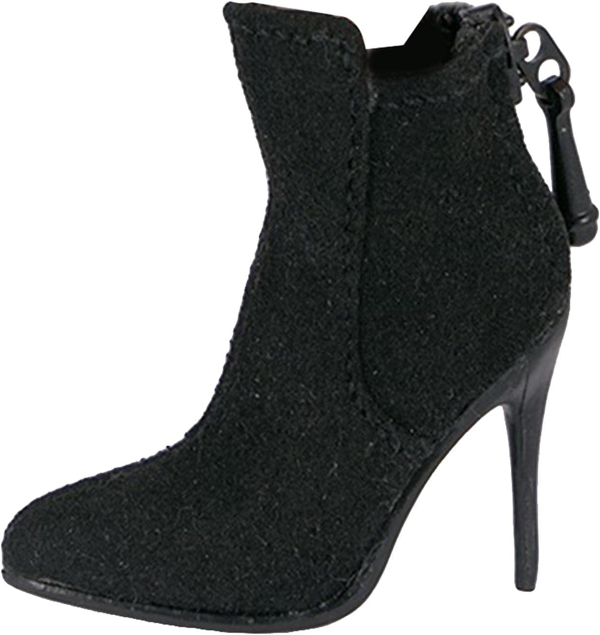 Vaveren Fashion High Heeled Shoes 1/6 Scale Boots