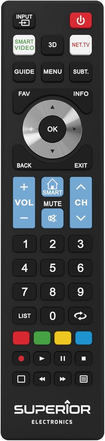 Elettronica Superiore - 8% Off