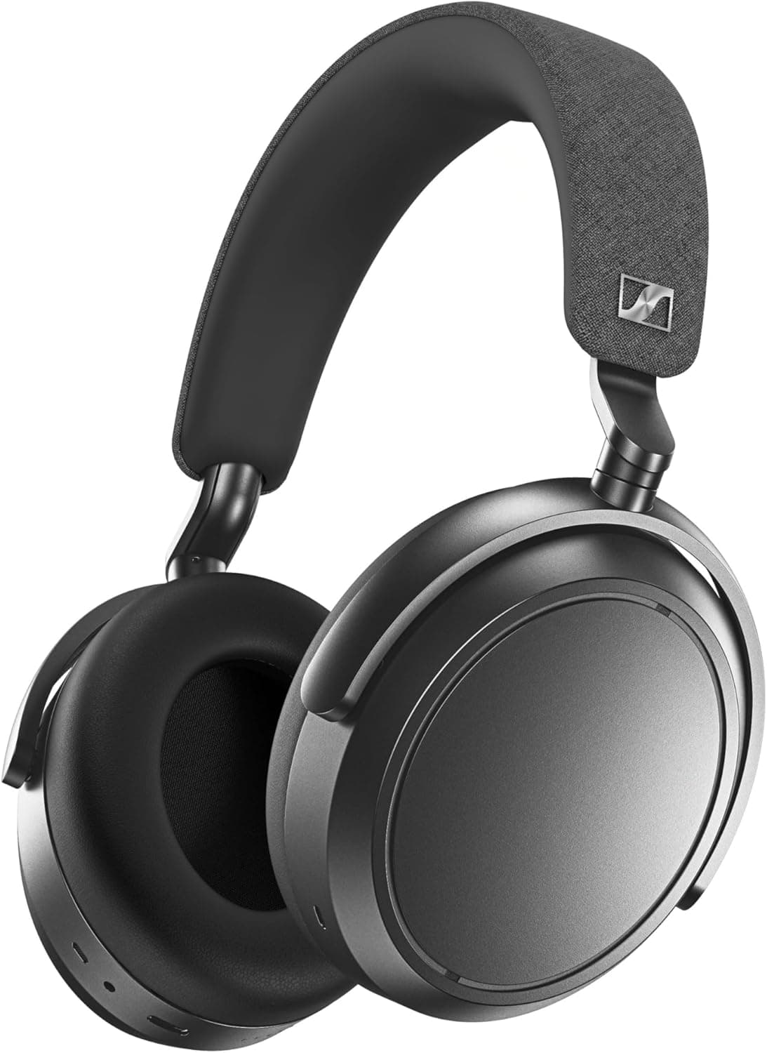 Sennheiser Momentum 4 Wireless Headphones Graphite