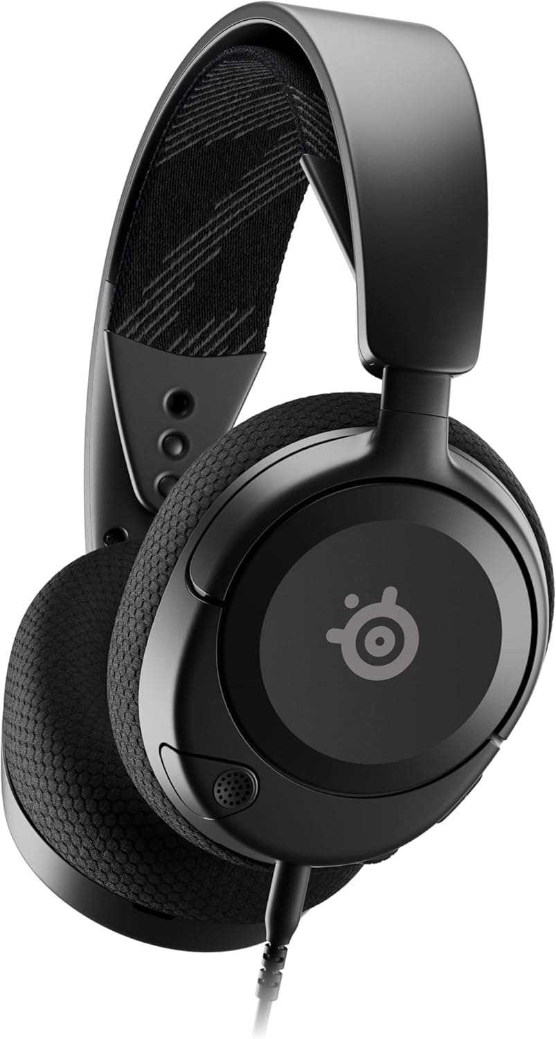 Sony WH-1000XM5 Noir