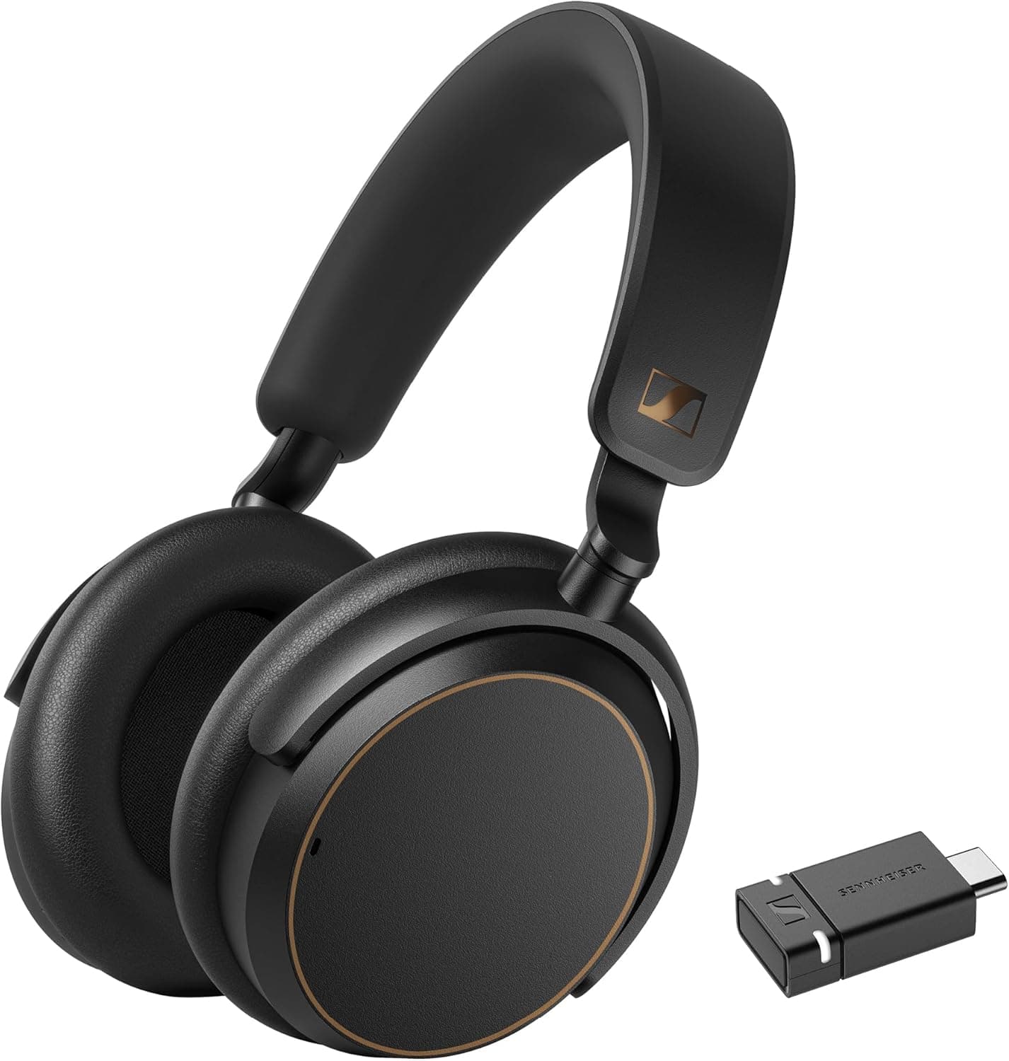 Sony WH-CH710N 40H Negro 2 unidades