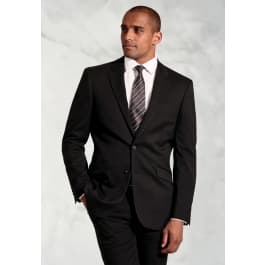 Avalino Navy Suit Jacket - 19% Off