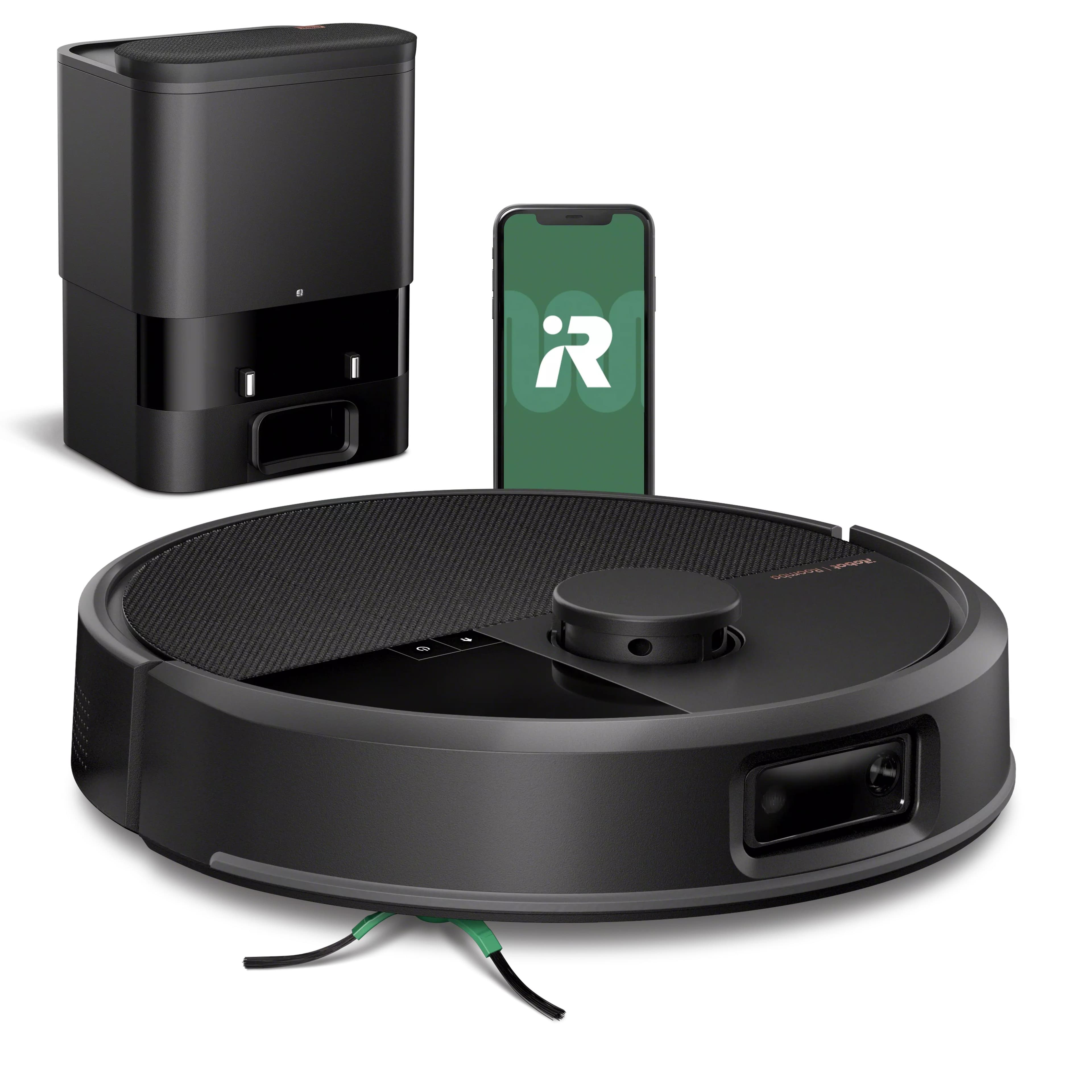 Roomba 105 Combo Robot 44% Off